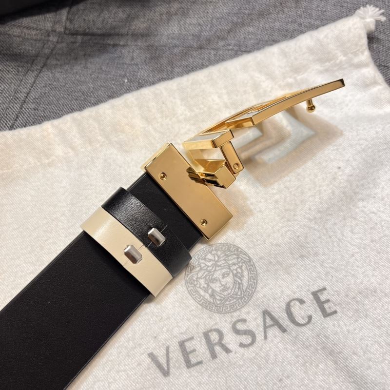 Versace Belts